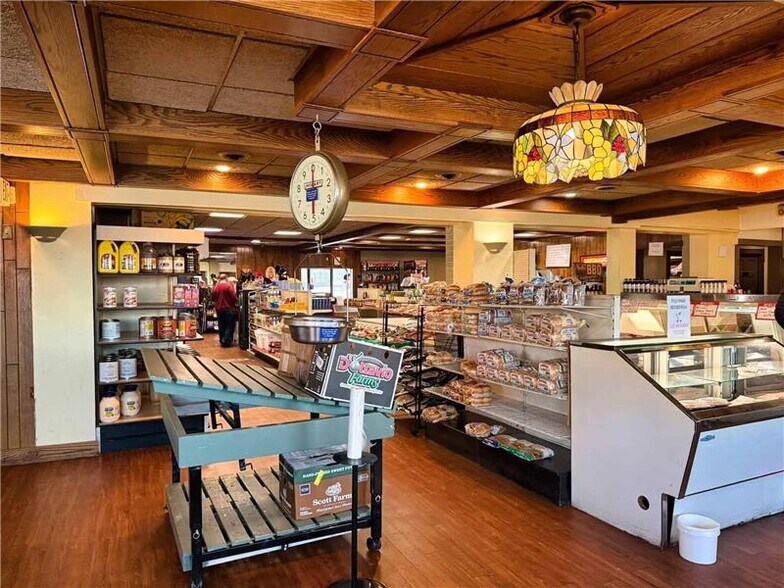 More Photos Of 40 Main St, South Glens Falls Freestanding For Sale