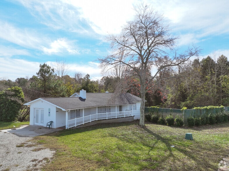 Primary Photo Of 1219 River Hwy, Mooresville Office For Lease