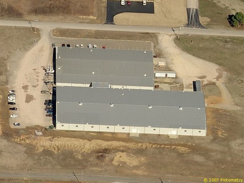 More Photos Of 225 Industrial Rd, Savannah Manufacturing For Sale