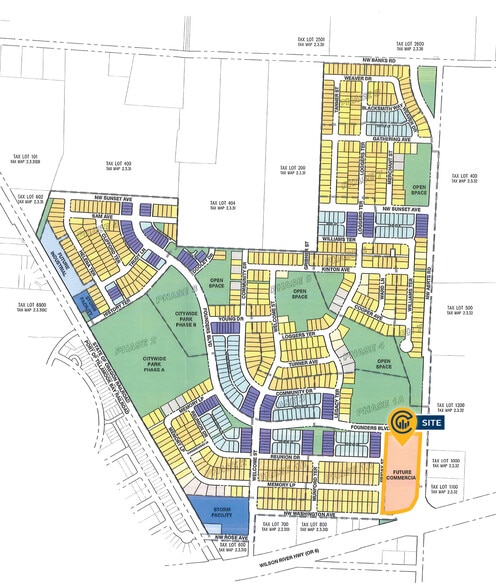 More Photos Of Lot 24 Quail Valley, Banks Land For Sale