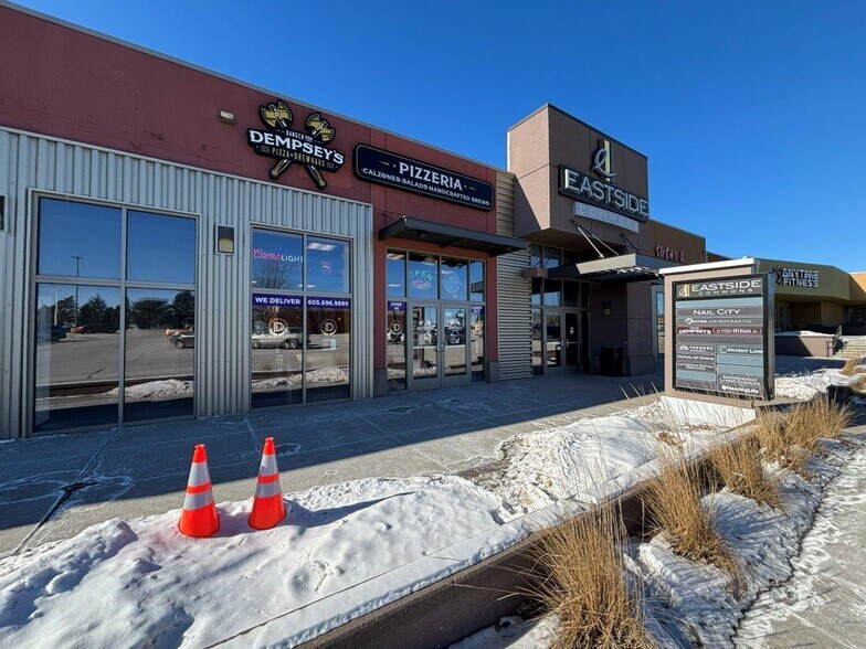 More Photos Of 700 22nd Ave S, Brookings Unknown For Lease