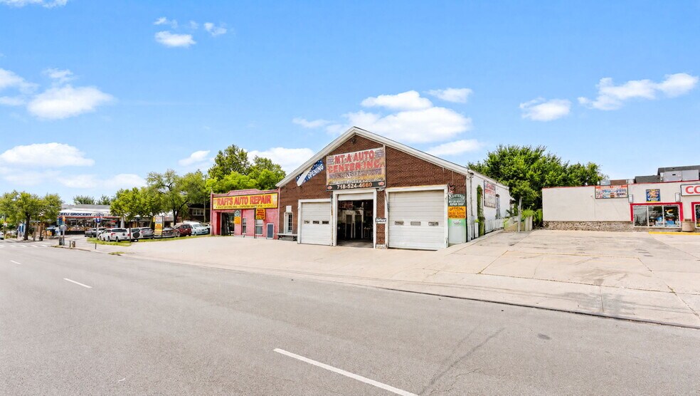 More Photos Of 930 Richmond Ave, Staten Island Auto Repair For Sale