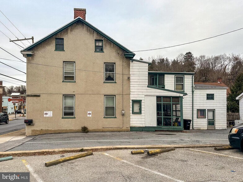 More Photos Of 12 Manchester St, Glen Rock Flex For Sale