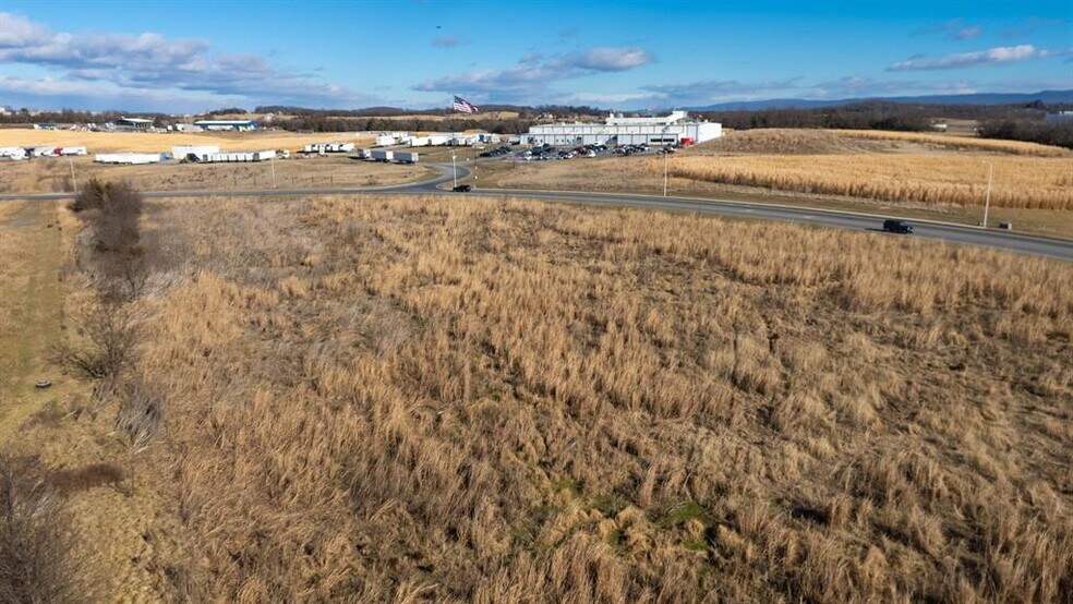 More Photos Of 000 Acorn Dr, Harrisonburg Land For Sale