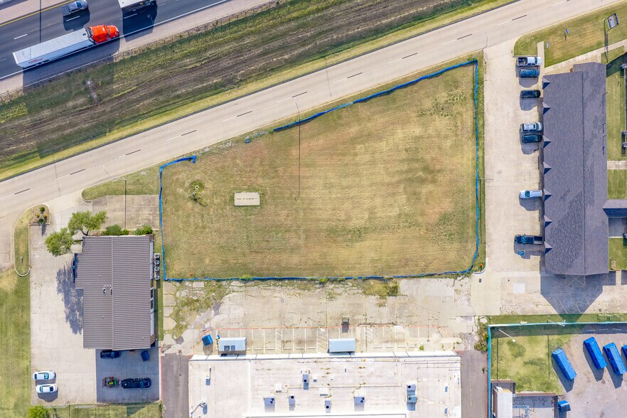 More Photos Of 301 S I-35 Ser Rd, Moore Land For Sale
