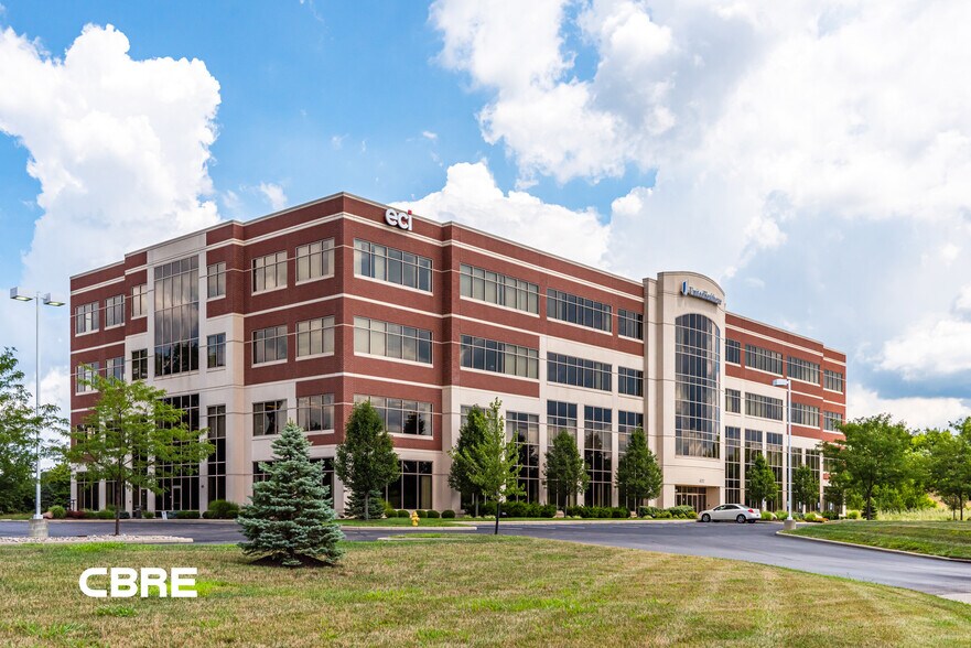 More Photos Of 400 E-Business Way, Blue Ash Office For Lease