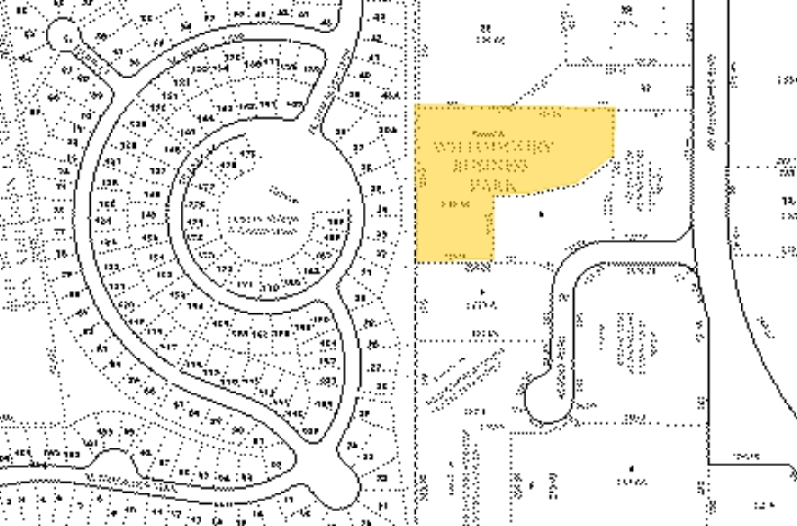 More Photos Of 2580-2590 SE Willoughby Blvd, Stuart Warehouse For Sale