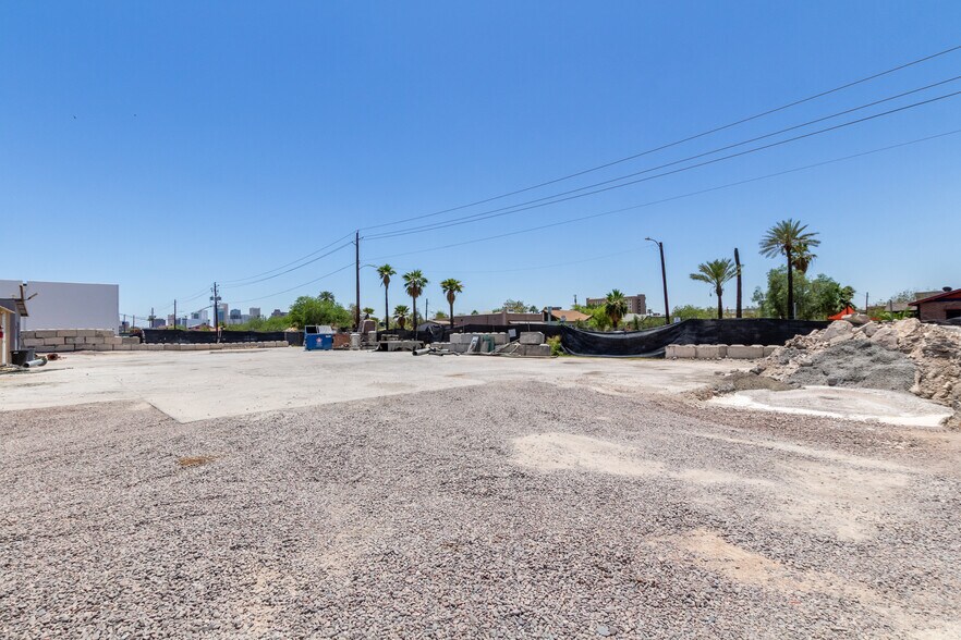 More Photos Of 1830 W Fillmore St, Phoenix Land For Sale