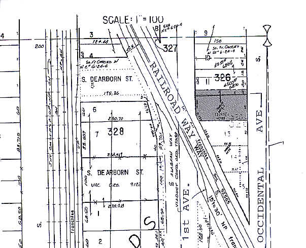 More Photos Of 568 1st Ave S, Seattle Office For Lease