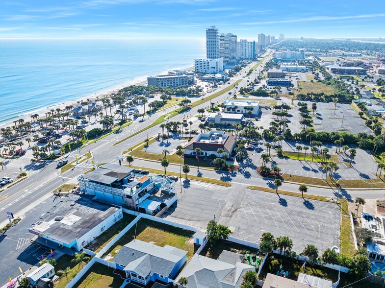 More Photos Of 790 S Atlantic Ave, Ormond Beach Restaurant For Sale