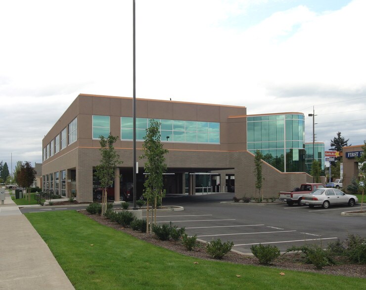 More Photos Of 1406 SE 164th Ave, Vancouver Office For Lease