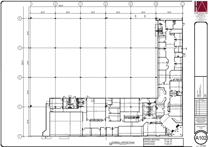 16200 Queens Ct, Upper Marlboro, MD 20774 Industrial For Lease