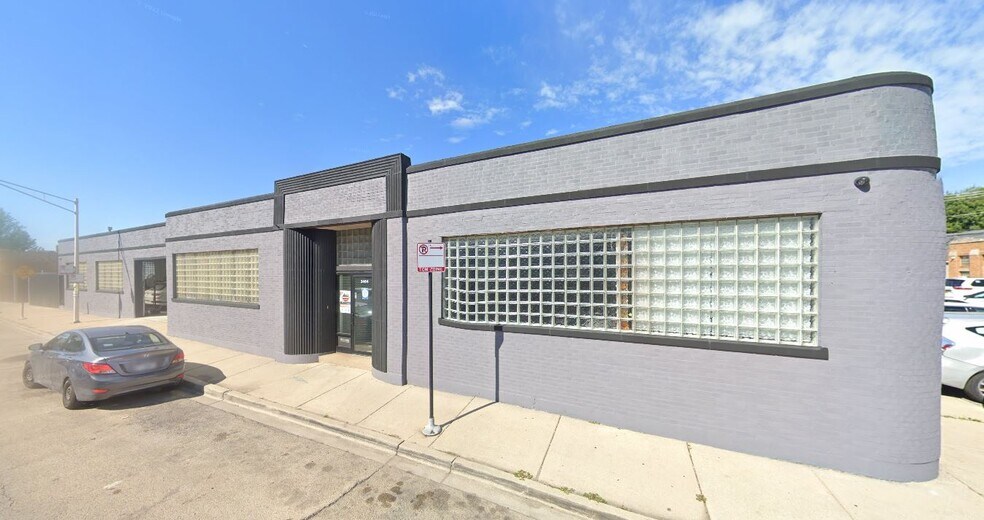 More Photos Of 3464 N Knox Ave, Chicago Service For Sale