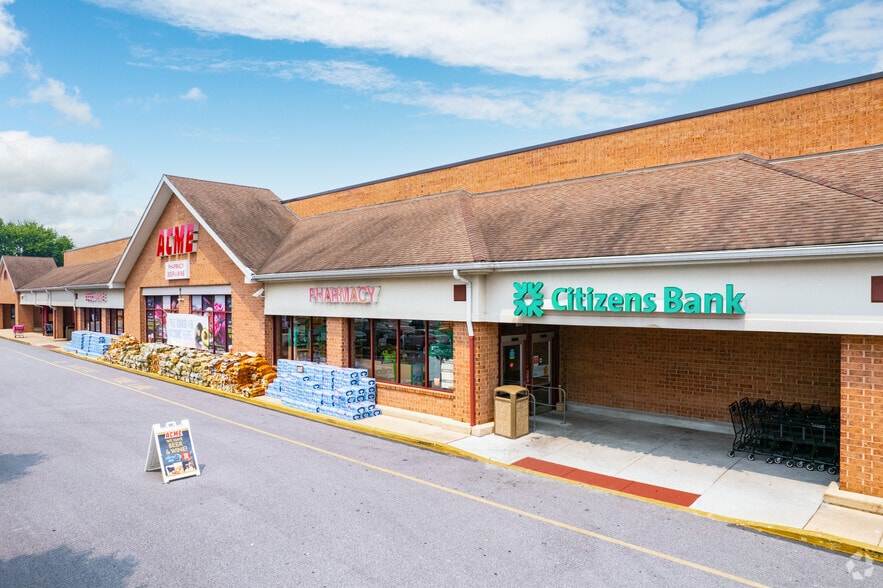 More Photos Of 3907-3957 Lincoln Hwy, Downingtown Unknown For Lease