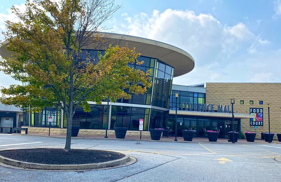 More Photos Of 7700 Mall Rd, Florence Land For Sale