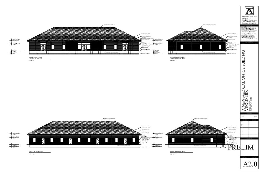 Primary Photo Of 8200 Hazelton Etna Rd SW, Pataskala Medical For Lease