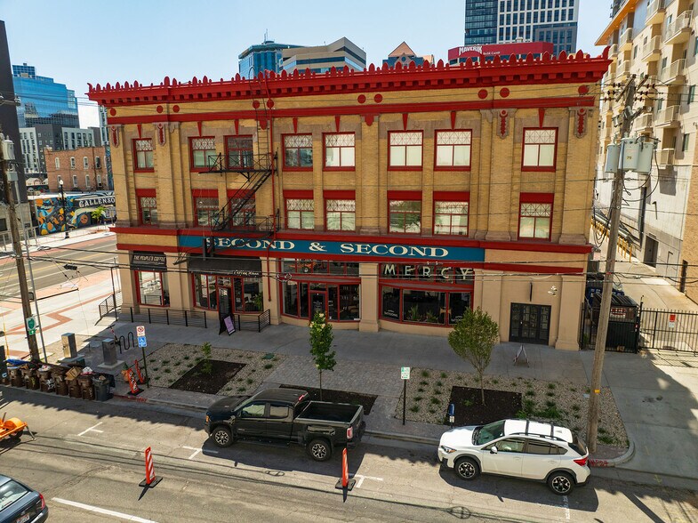 More Photos Of 175 E 200 S, Salt Lake City Apartments For Sale