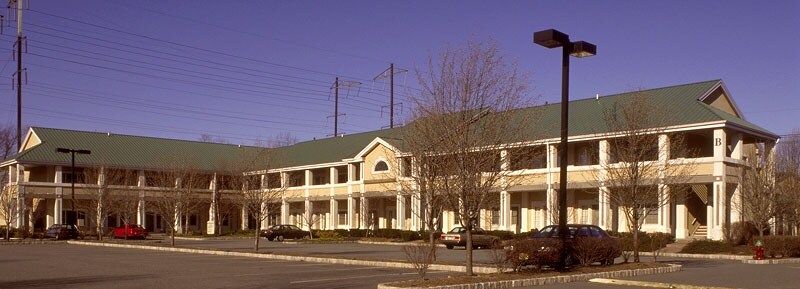 More Photos Of 51 Bridge St, Metuchen Office For Lease