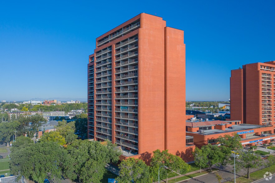 Primary Photo Of 10531 90th St NW, Edmonton Continuing Care Retirement Community For Lease