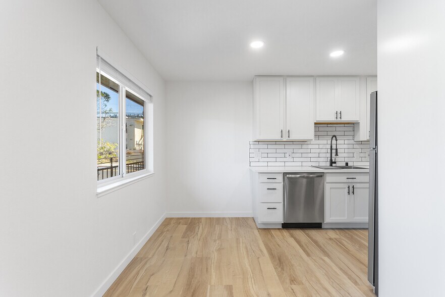More Photos Of 1610 Milvia St, Berkeley Apartments For Sale
