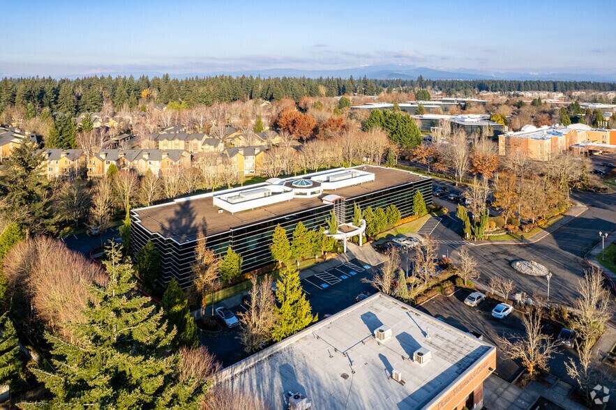 More Photos Of 12500 SE Second Cir, Vancouver Office For Lease