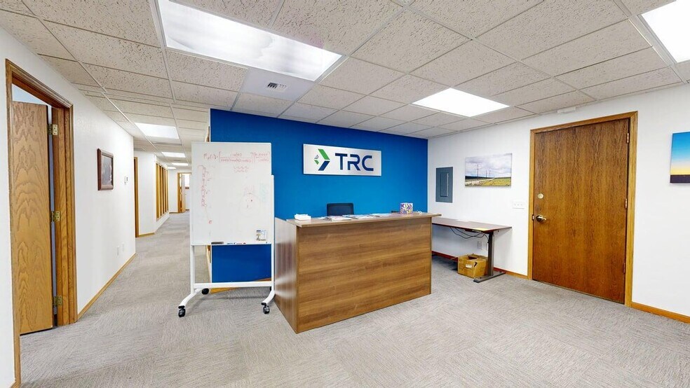 More Photos Of 1643 24th Street W, Billings Office For Sale