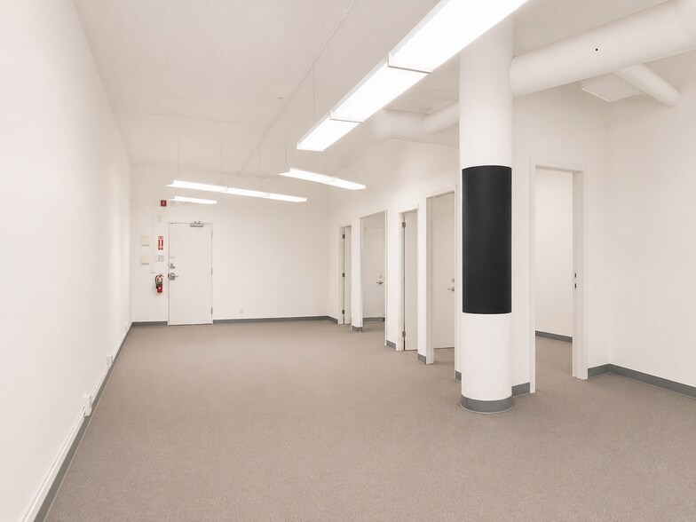 More Photos Of 1663 Mission St, San Francisco Office For Lease