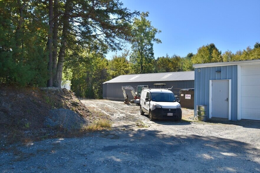 More Photos Of 45 Bethany Rd, Monson Manufacturing For Sale