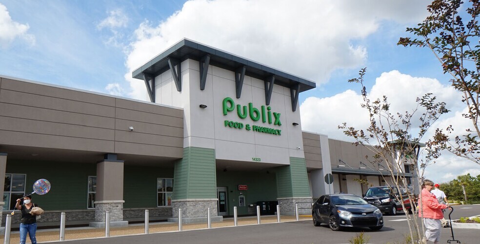 More Photos Of SW Corner US Hwy 301 & Paseo Al Mar, Ruskin Unknown For Lease