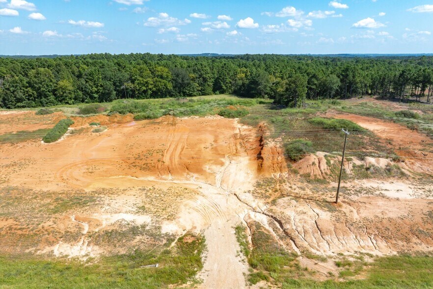 More Photos Of 18021 State Highway 155 S hwy, Flint Land For Sale