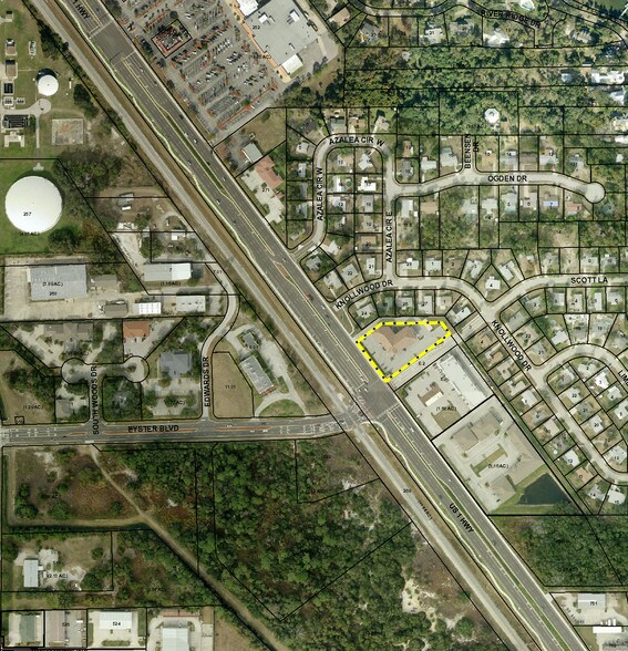 More Photos Of 1950 US Highway 1, Rockledge Medical For Sale