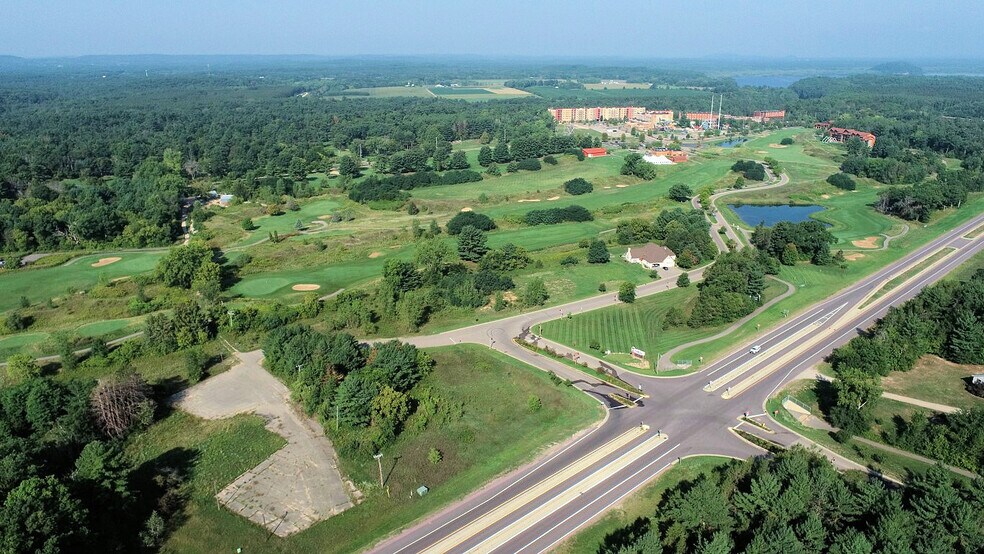 More Photos Of Lot 1, 2, & 5 HWY 13, Wisconsin Dells Land For Sale