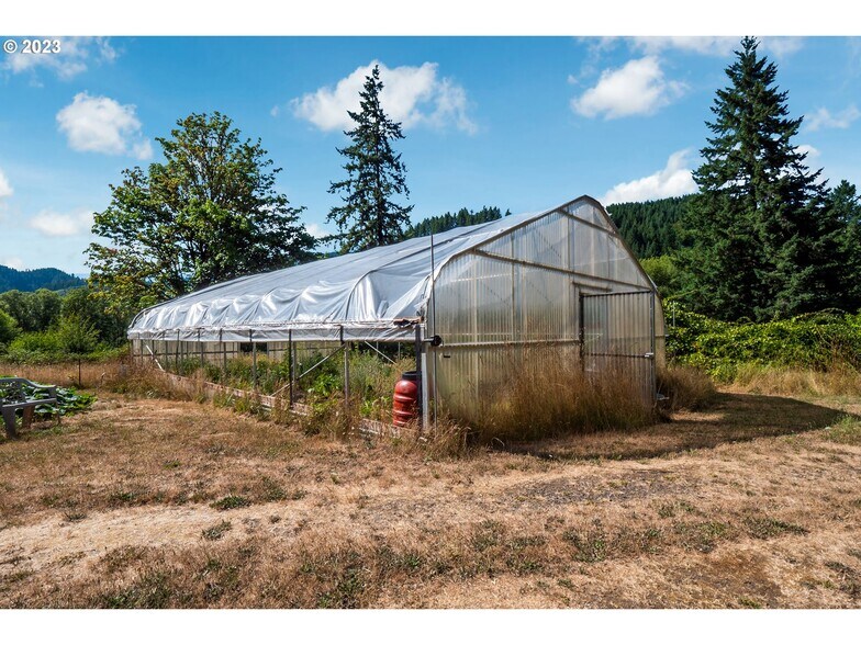 More Photos Of 18624 Highway 36, Blachly Land For Sale