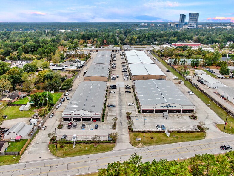 More Photos Of 26797 Hanna Rd, Conroe Unknown For Lease