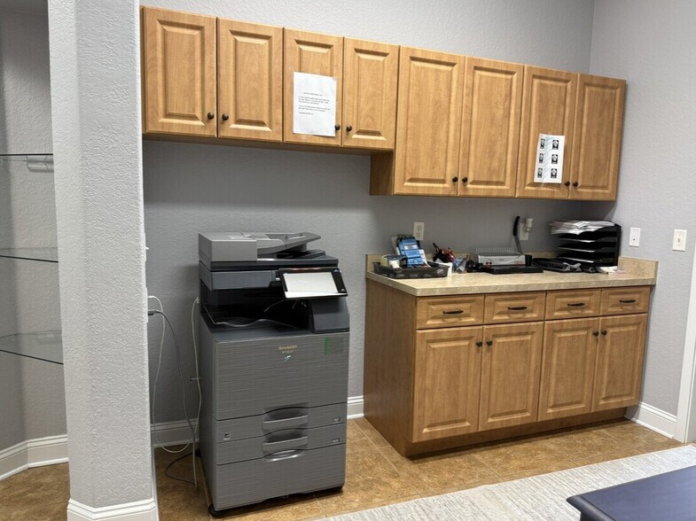 More Photos Of 1213 County Road 466A, Fruitland Park Medical For Lease