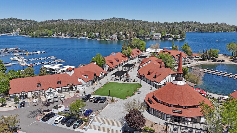 More Photos Of 28200 Hwy 189, Lake Arrowhead Unknown For Lease