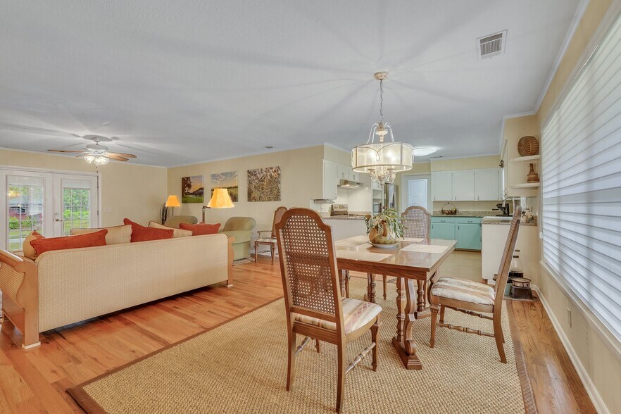 More Photos Of 2437 GA Highway 121, Glennville Land For Sale