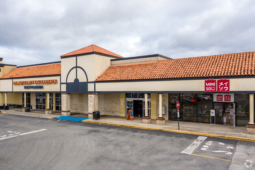 More Photos Of 700-730 Sand Lake Rd, Orlando General Retail For Sale