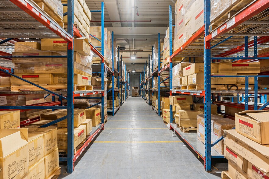 More Photos Of 500 Bic Dr, Milford Warehouse For Lease