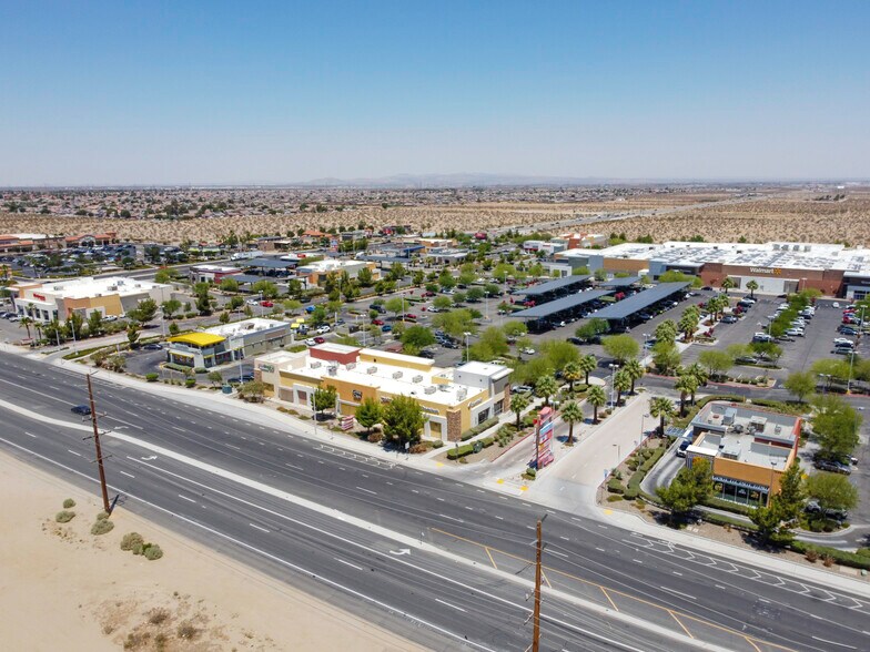 More Photos Of 12274 Palmdale Rd, Victorville Storefront For Lease