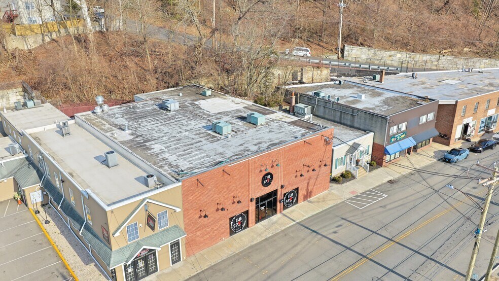 More Photos Of 370 E Main St, Ansonia Restaurant For Sale