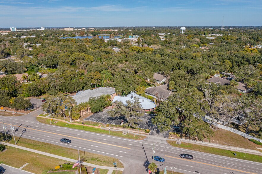 More Photos Of 1575 S Fort Harrison Ave, Clearwater Restaurant For Sale