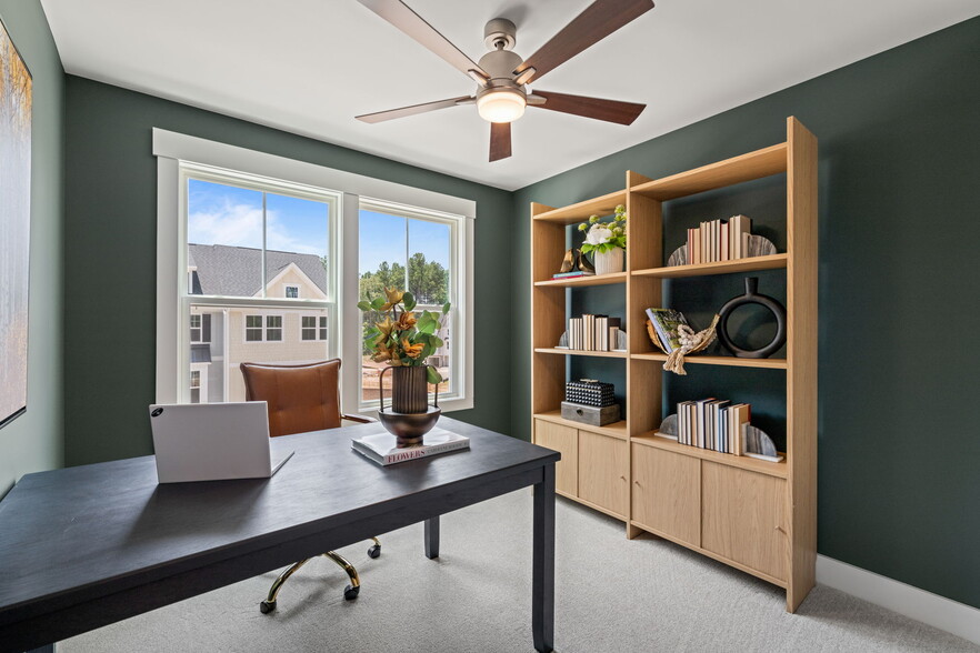 More Photos Of 7203 Plumleaf Rd, Raleigh Apartments For Sale