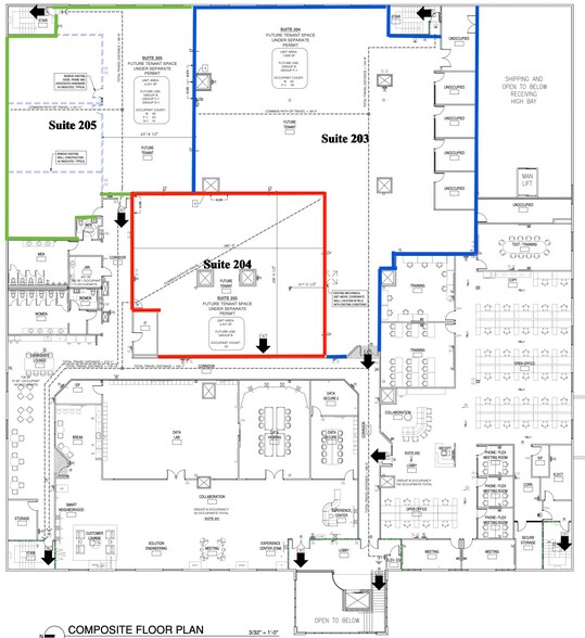 More Photos Of 511 N John Rodes Blvd, Melbourne Office For Lease