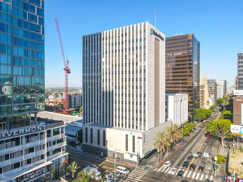 More Photos Of 3200 Wilshire Blvd, Los Angeles Office For Lease