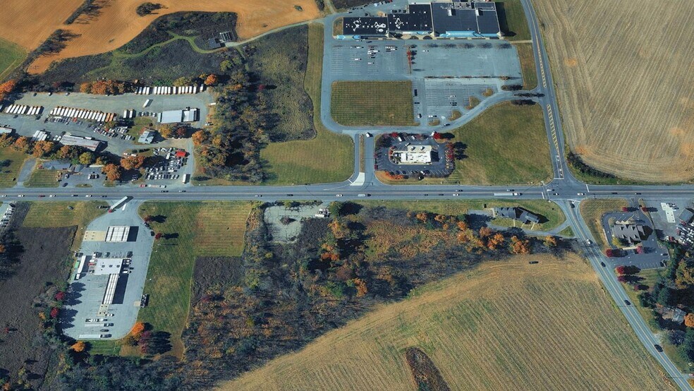 More Photos Of 464 Route 31, Washington Land For Lease