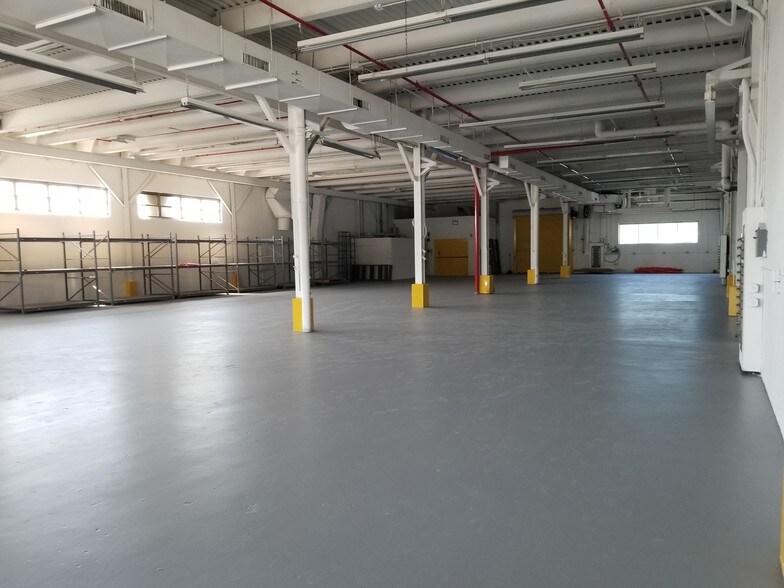 More Photos Of 545 Franklin Ave, Mount Vernon Warehouse For Sale