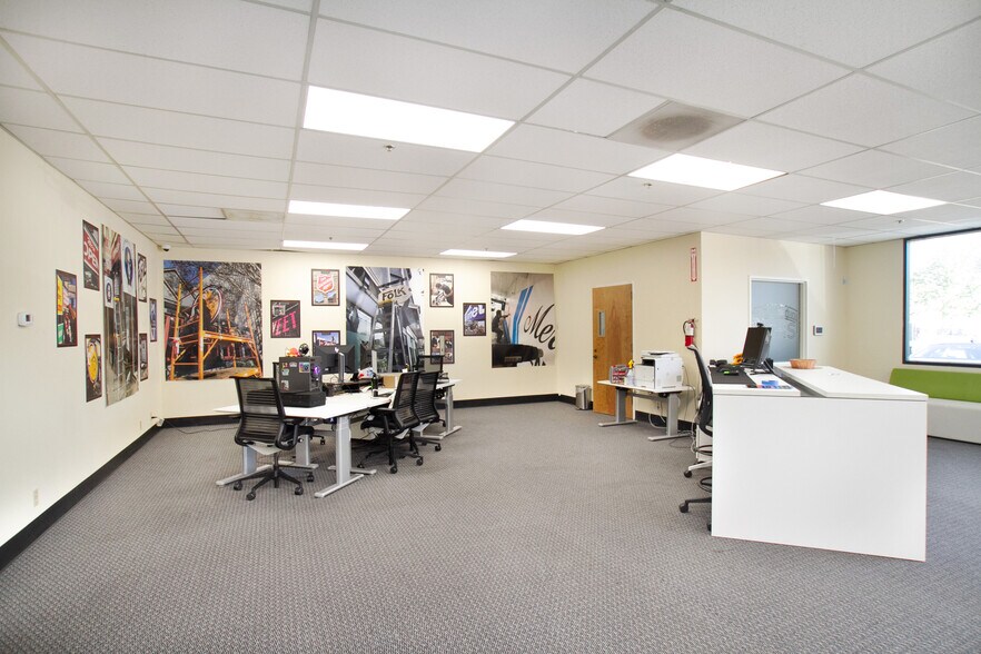 More Photos Of 1811 S 7th St, San Jose Warehouse For Sale