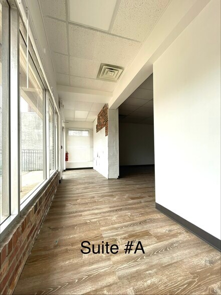 More Photos Of 326 Bustleton Pike, Feasterville Trevose Medical For Lease