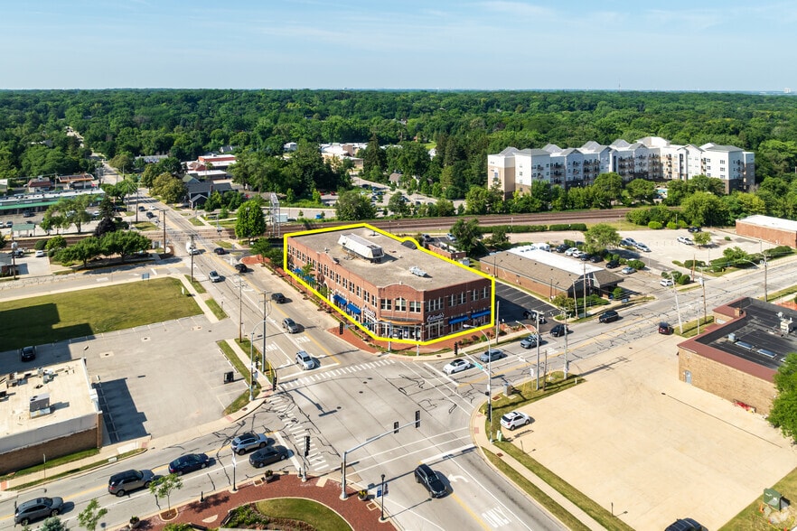 More Photos Of 0S050 Winfield Rd, Winfield Storefront Retail Office For Lease